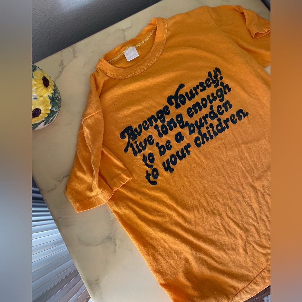 Vintage Tee